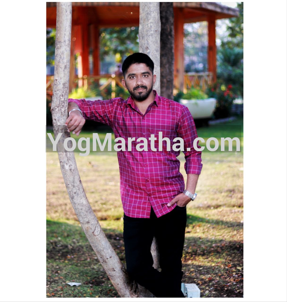 Yog Maratha Vadhu Var