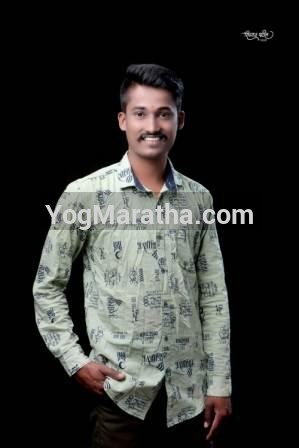 96 Kuli Maratha Profile