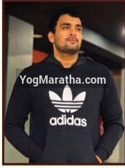 Yog Maratha Vadhu Var