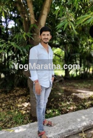 Maratha Marriage Profile