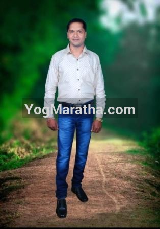 Maratha Marriage Profile