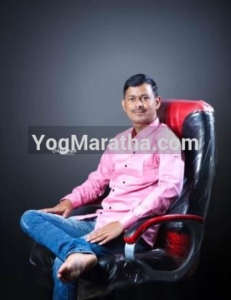 96 Kuli Maratha Profile