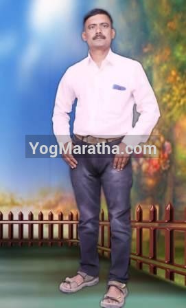 Yog Maratha Vadhu Var