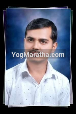 Yog Maratha Vadhu Var