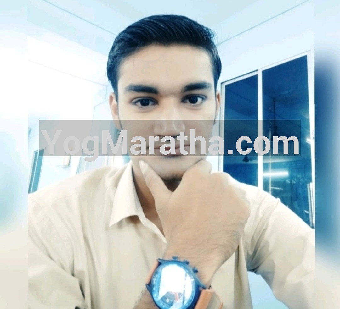 Yog Maratha Vadhu Var