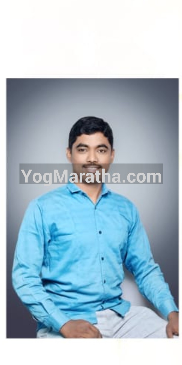 96 Kuli Maratha Profile