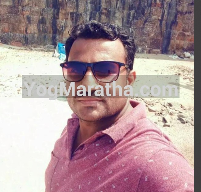 96 Kuli Maratha Profile