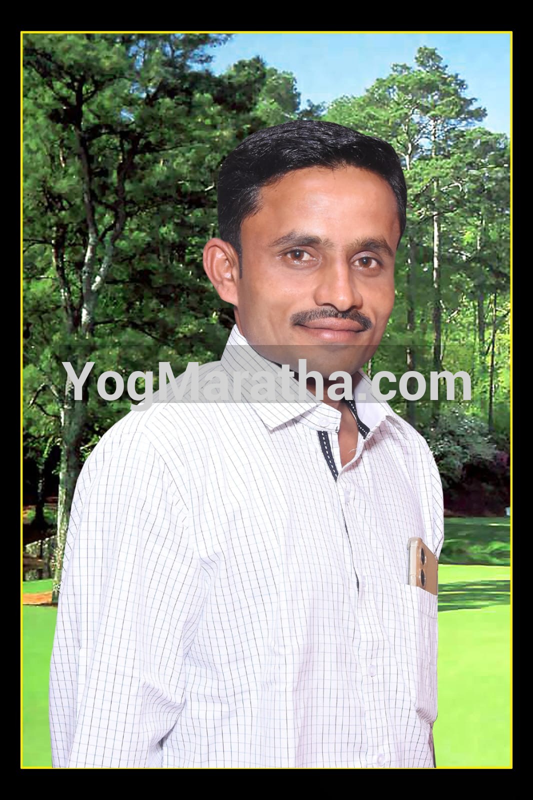 Yog Maratha Vadhu Var