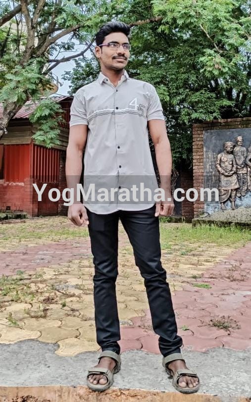 Yog Maratha Vadhu Var