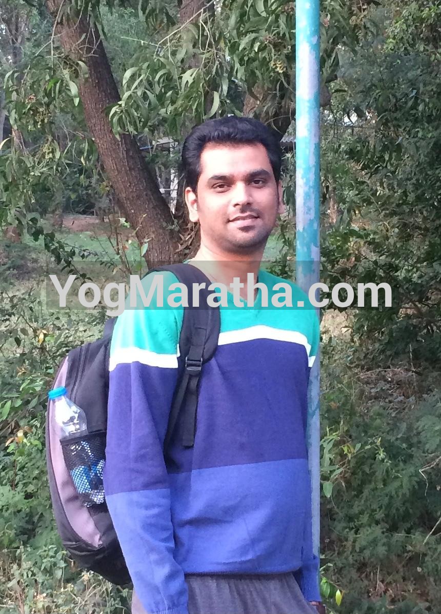 Yog Maratha Vadhu Var