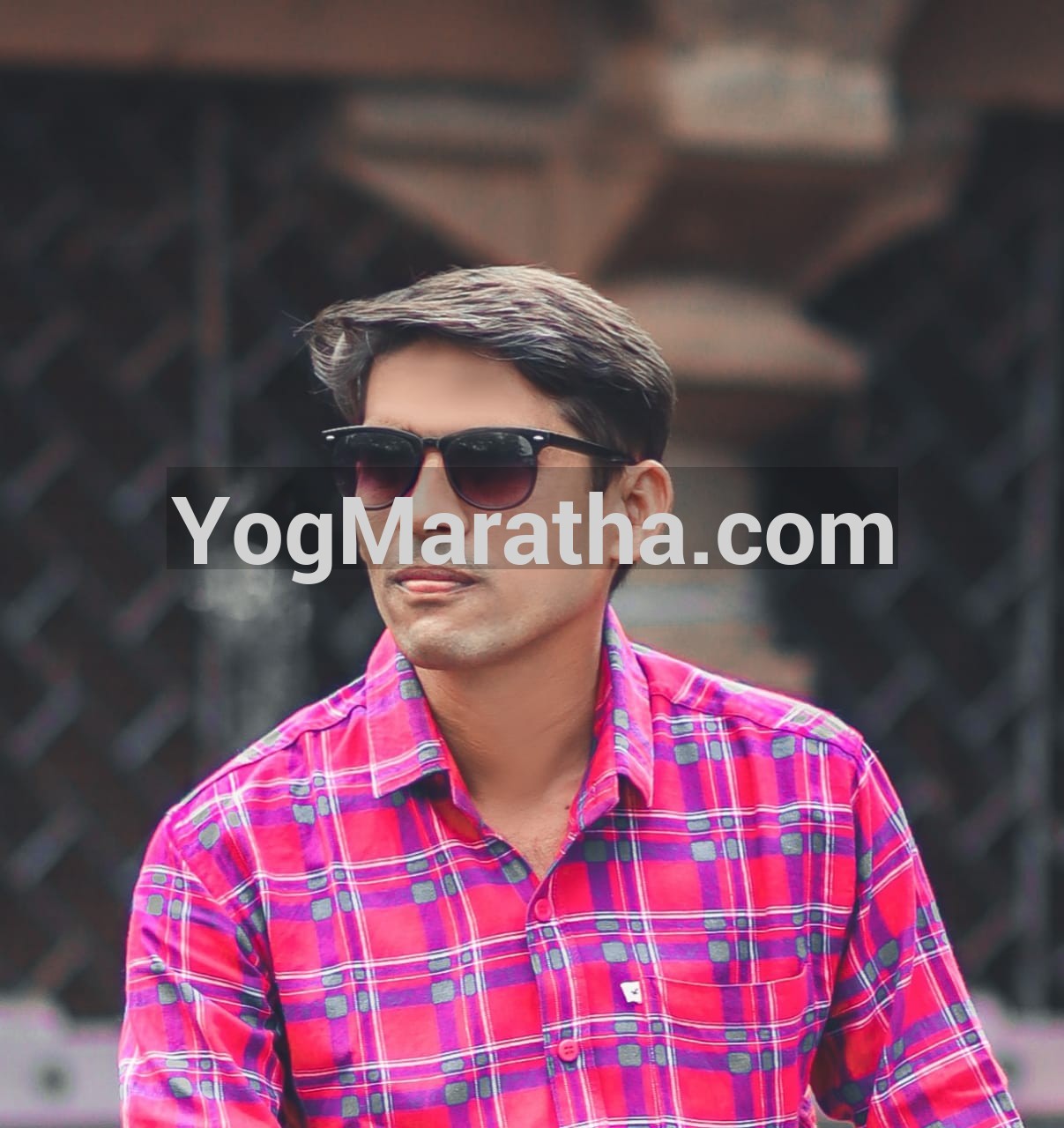 Maratha Marriage Profile