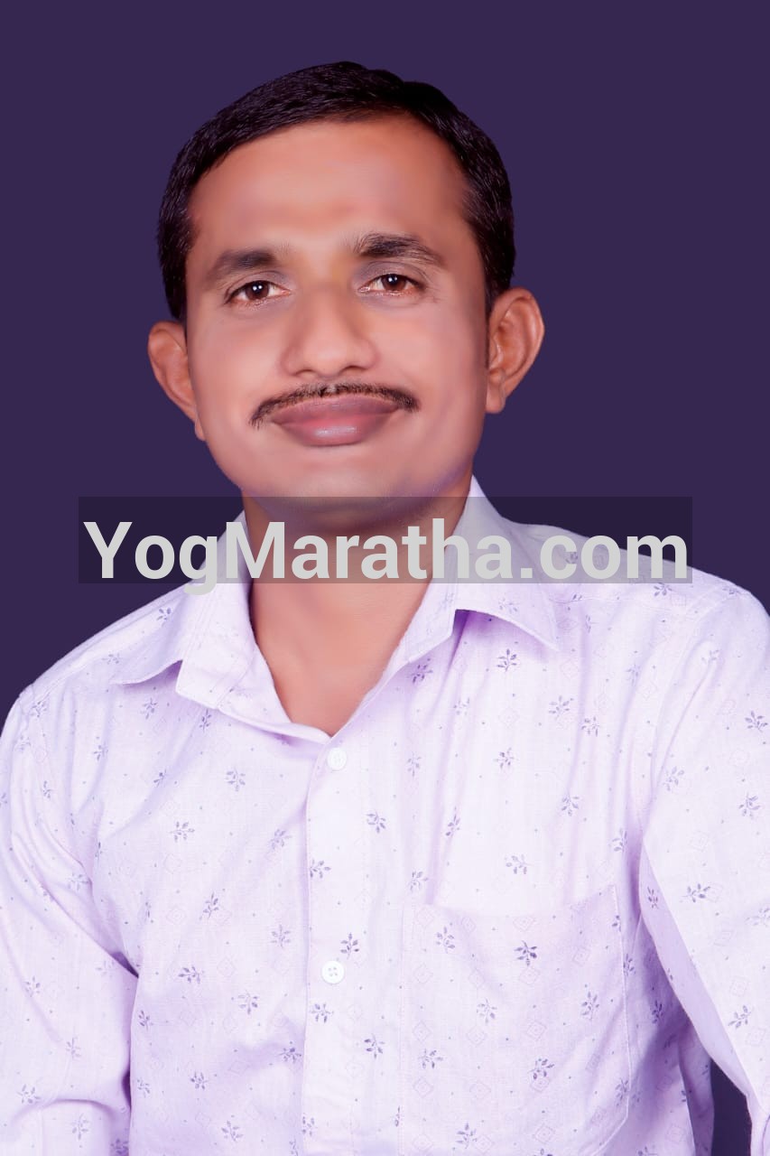 96 Kuli Maratha Profile
