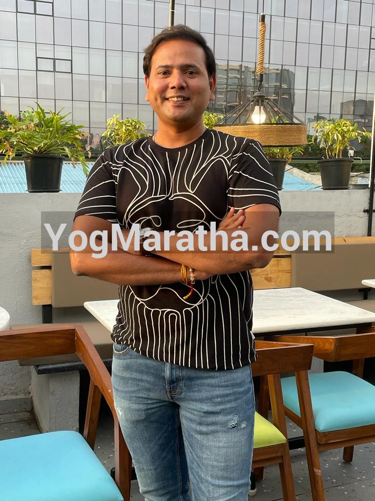 Yog Maratha Vadhu Var