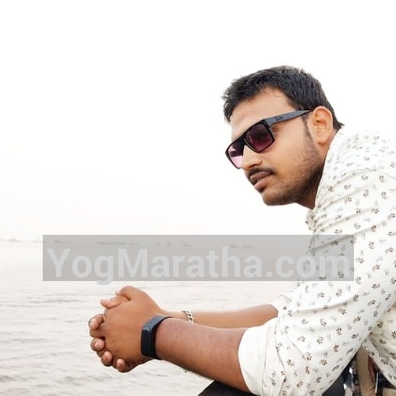 Yog Maratha Vadhu Var