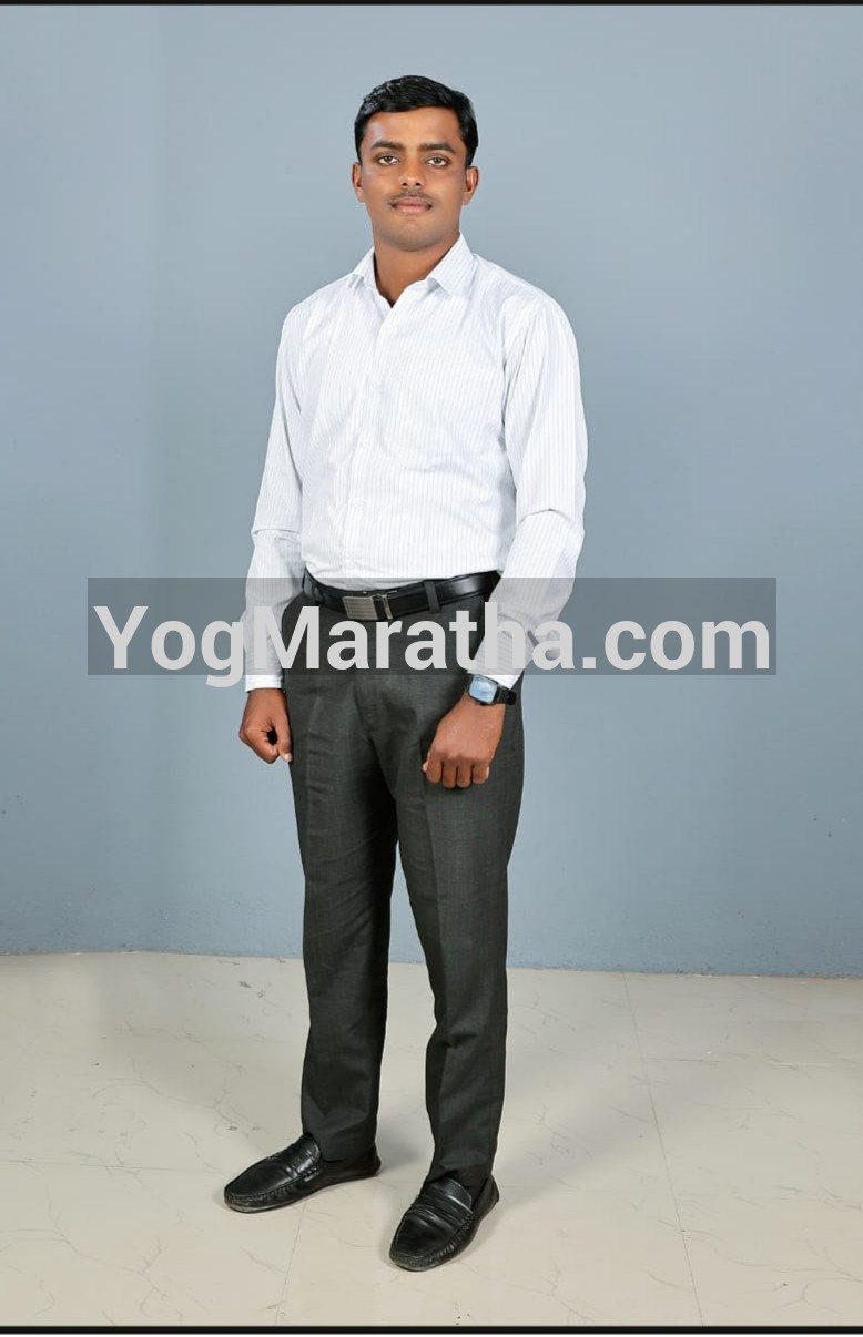 96 Kuli Maratha Profile