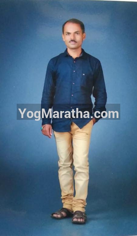 96 Kuli Maratha Profile