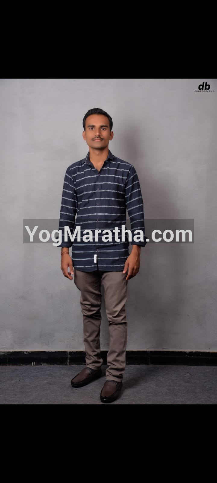 Maratha Marriage Profile