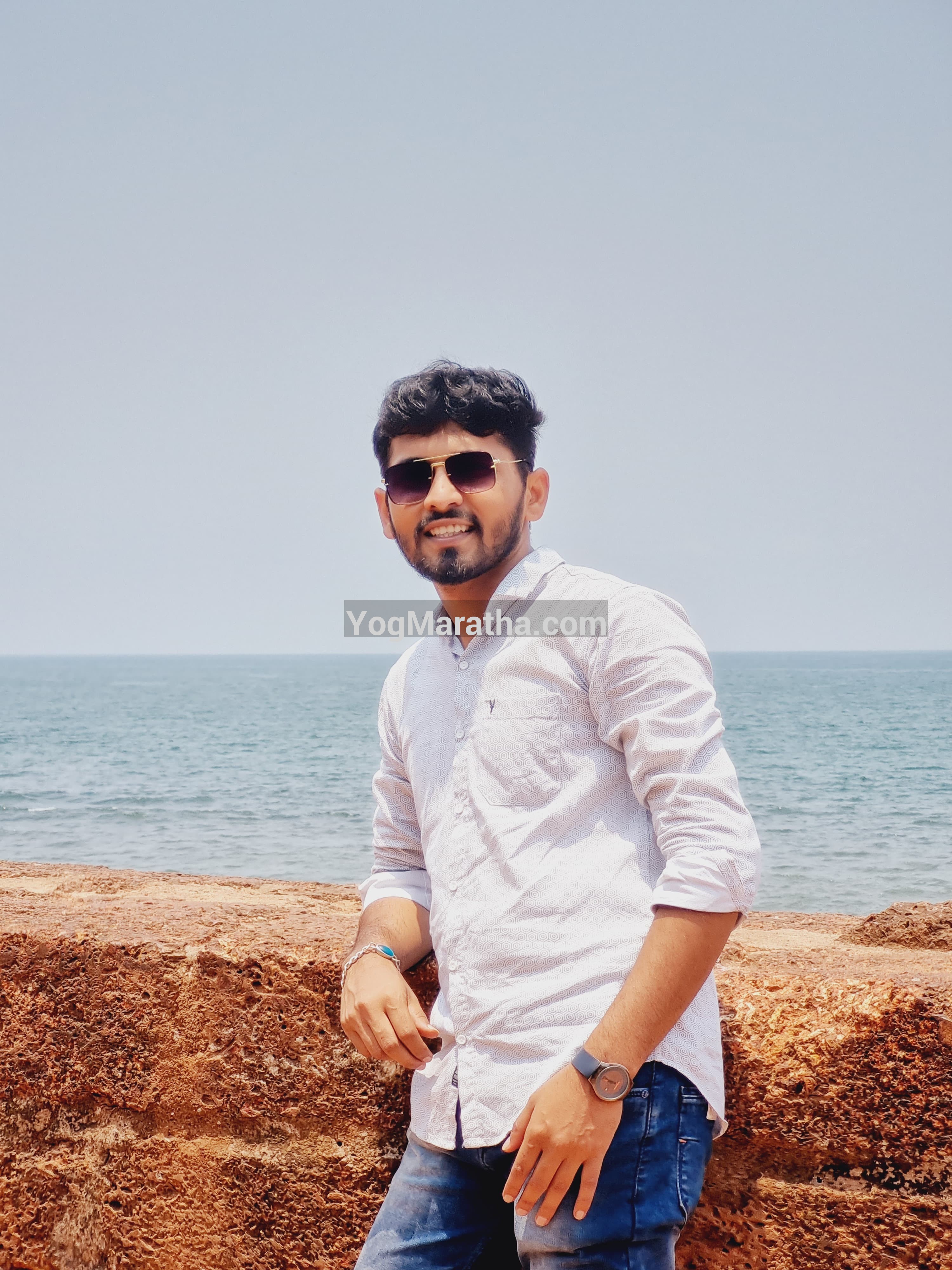 96 Kuli Maratha Profile