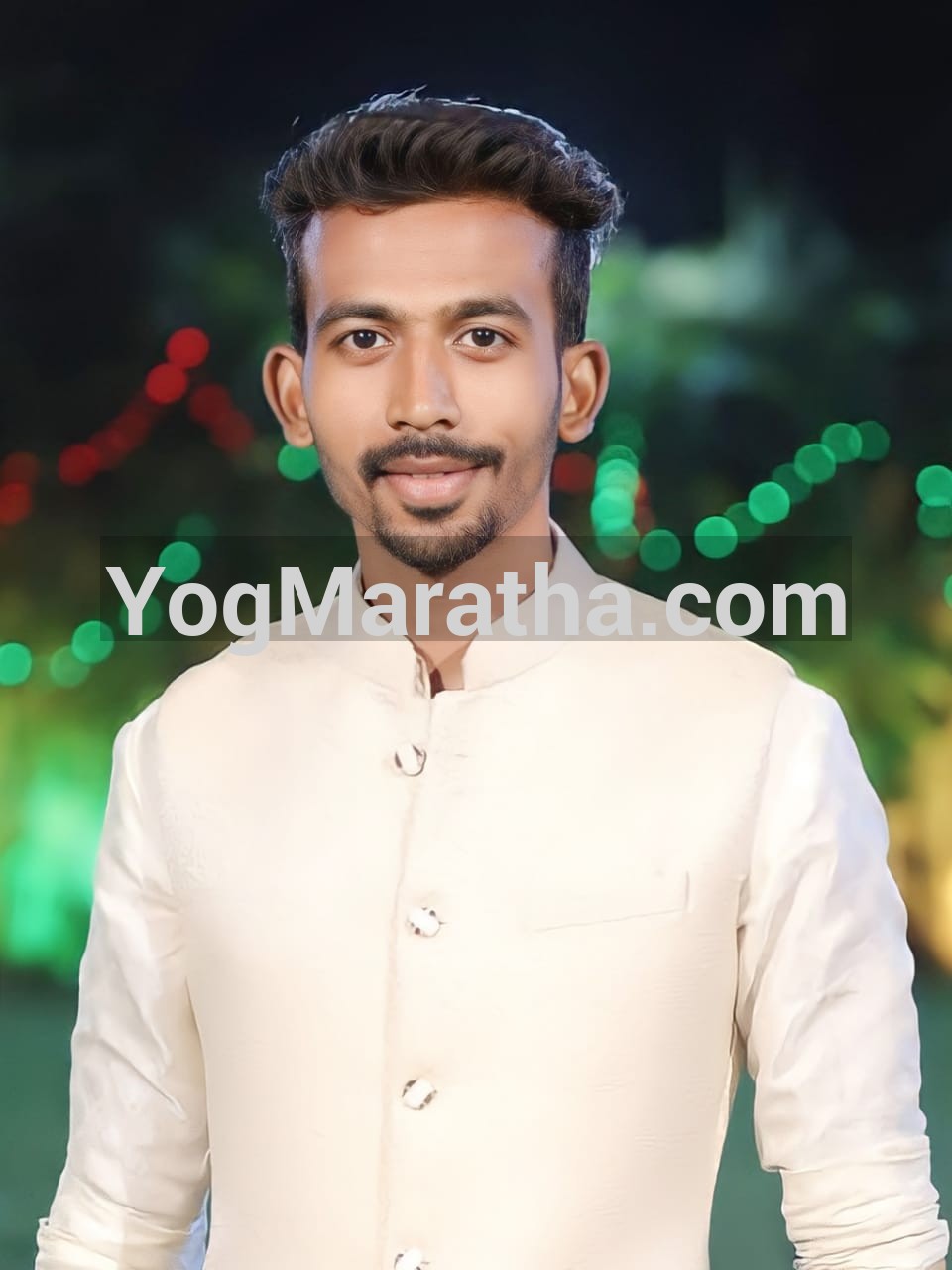 96 Kuli Maratha Profile