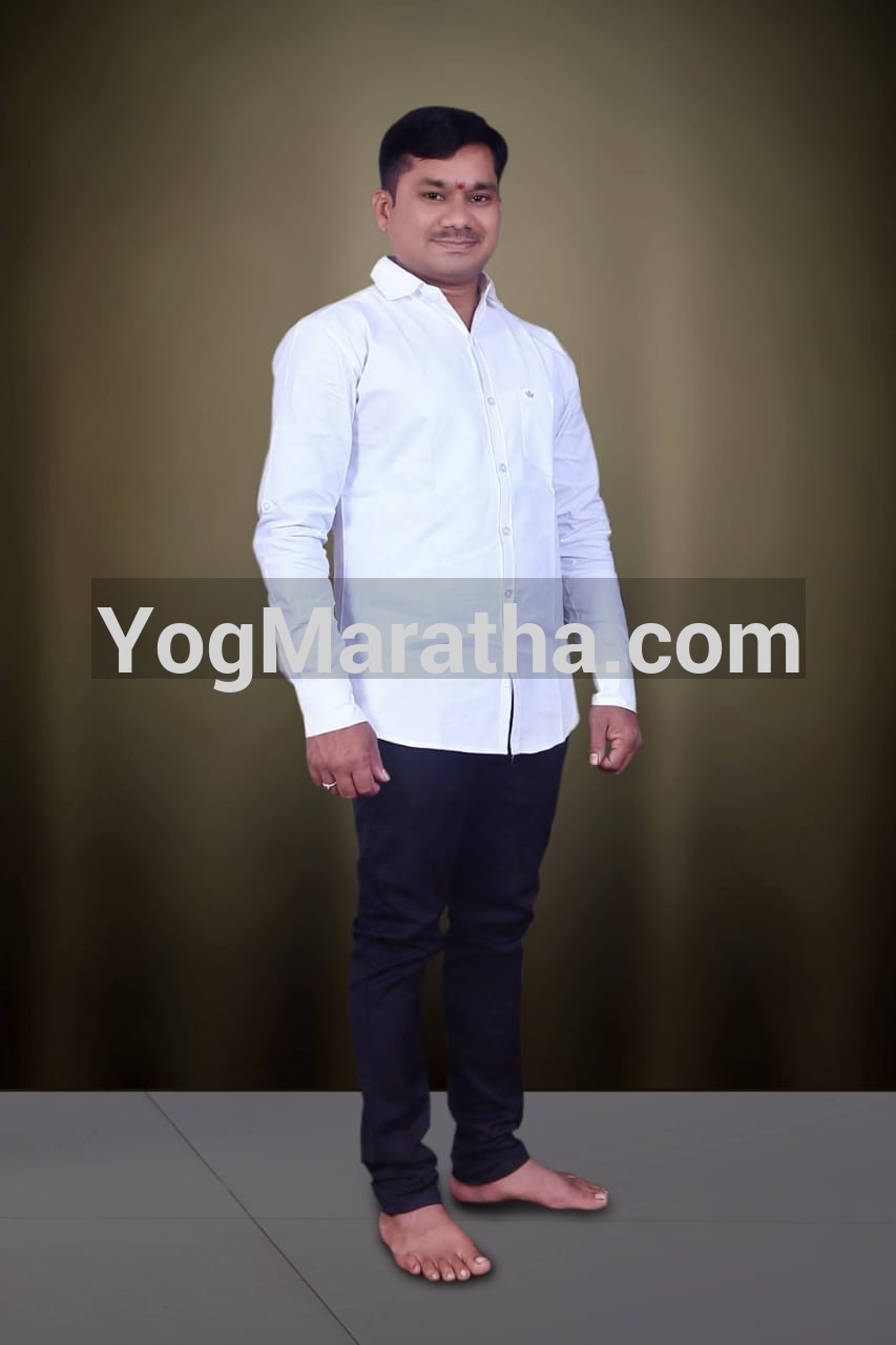 96 Kuli Maratha Profile