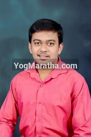 Maratha Marriage Profile