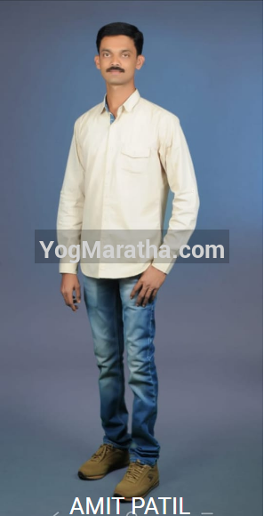 96 Kuli Maratha Profile