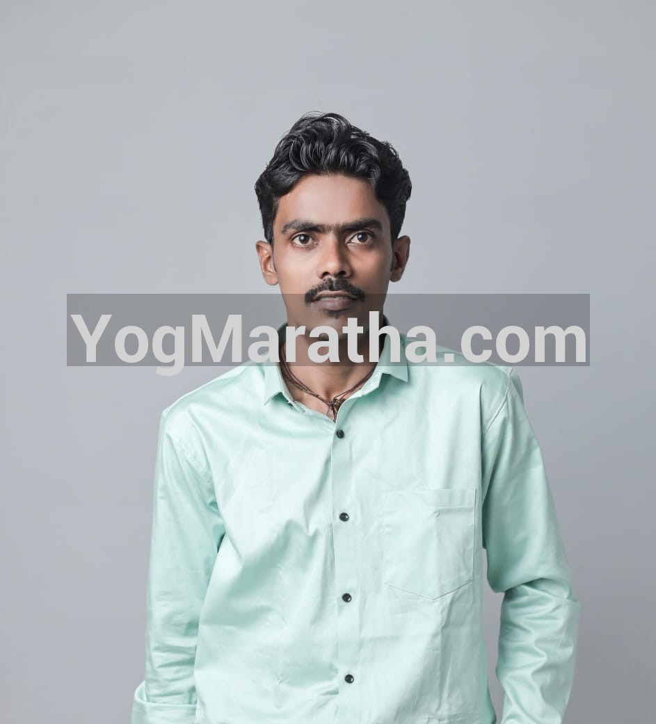 96 Kuli Maratha Profile