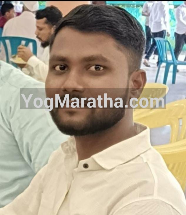 96 Kuli Maratha Profile