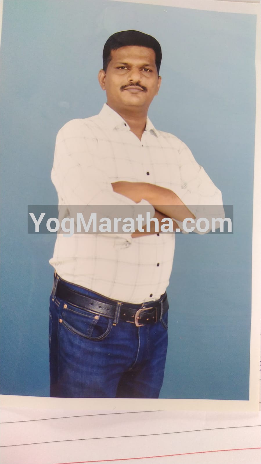 Maratha Marriage Profile