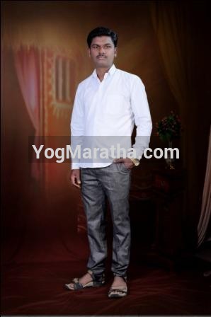 96 Kuli Maratha Profile