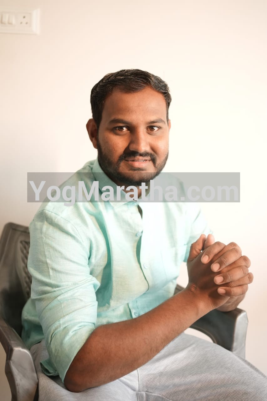 Yog Maratha Vadhu Var