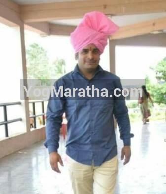 96 Kuli Maratha Profile