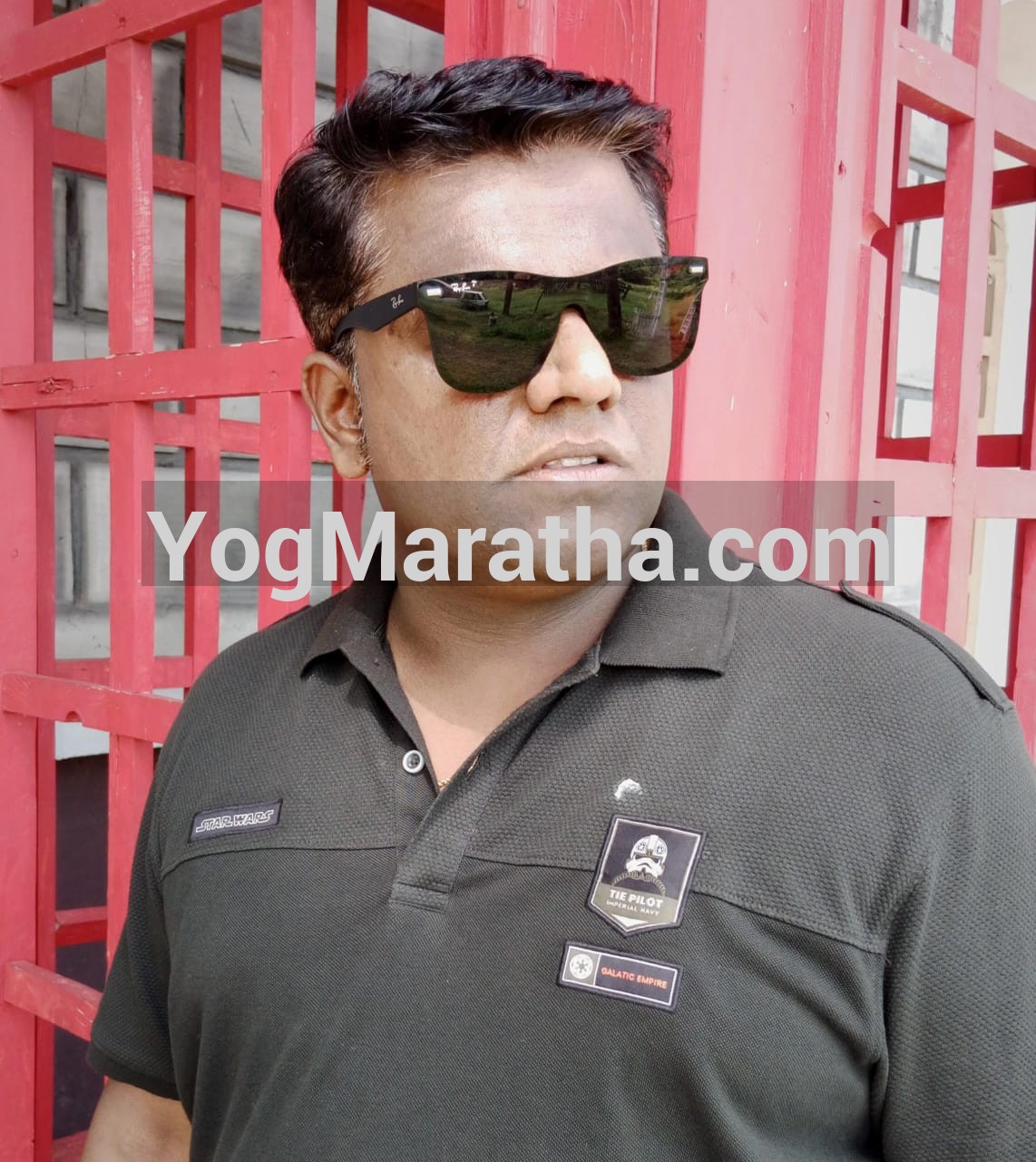 96 Kuli Maratha Profile