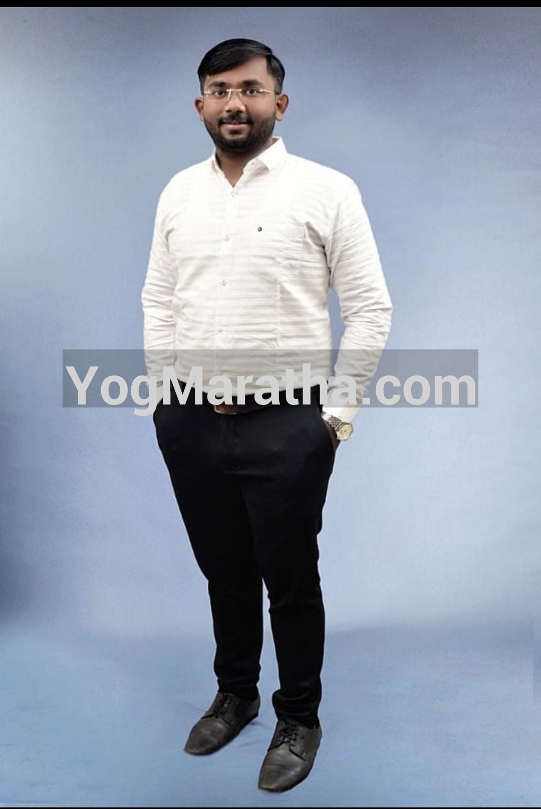 Maratha Marriage Profile