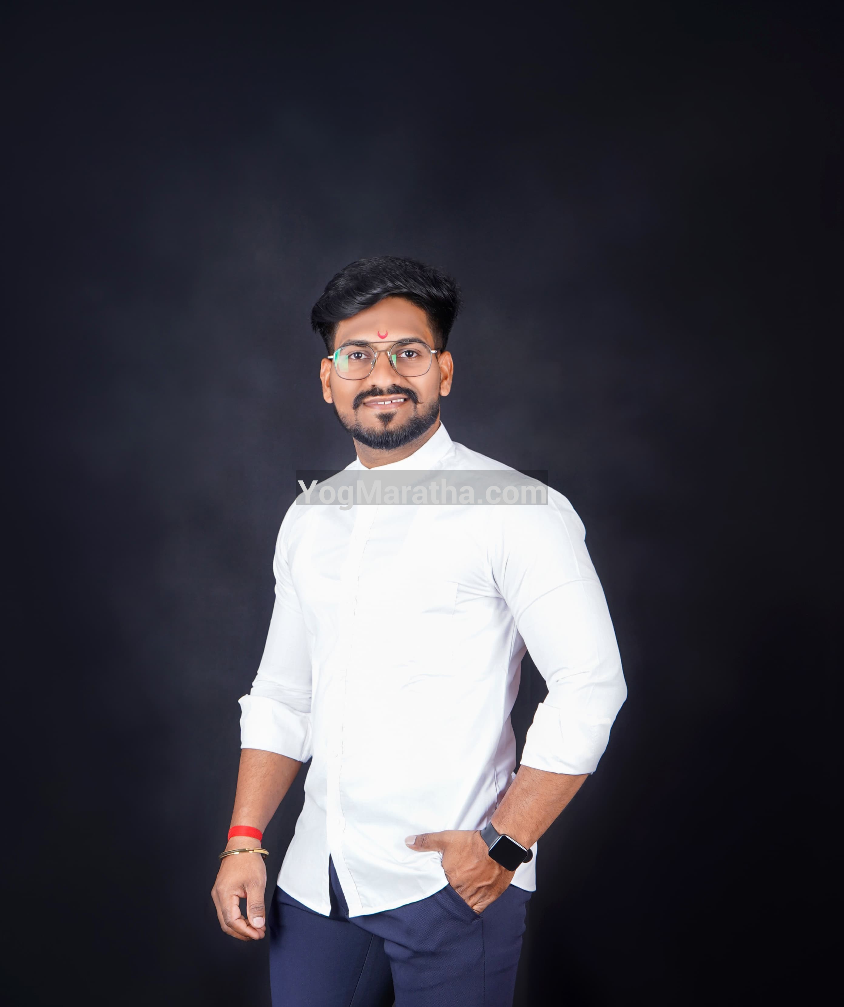 96 Kuli Maratha Profile