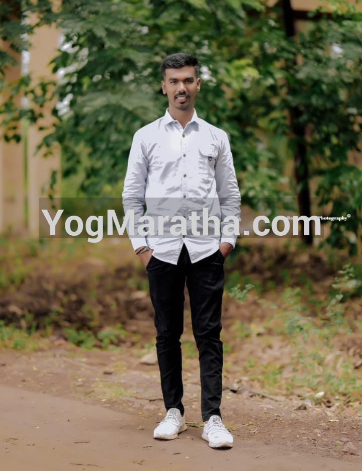 Yog Maratha Vadhu Var