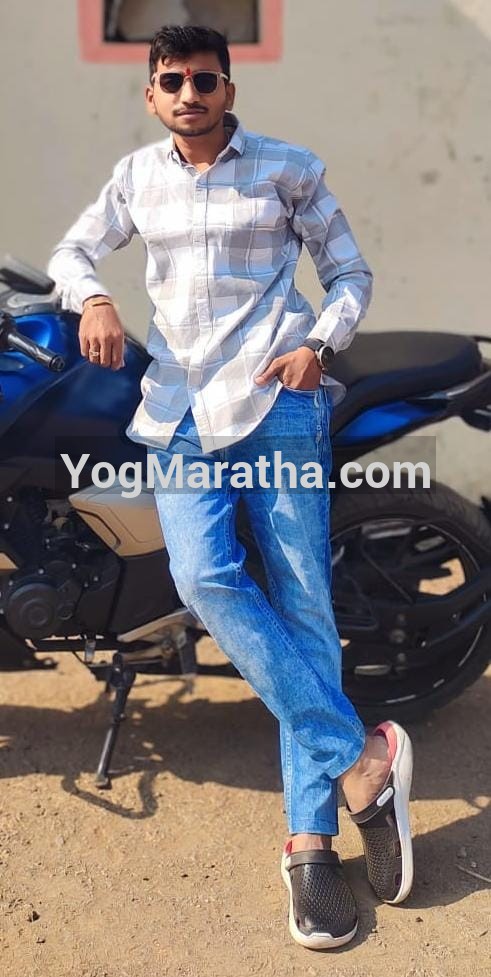 96 Kuli Maratha Profile