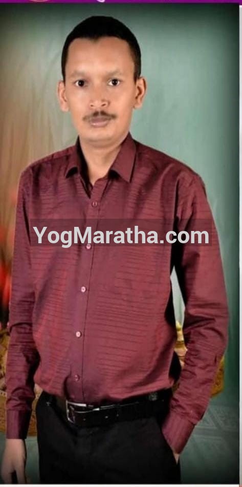 96 Kuli Maratha Profile