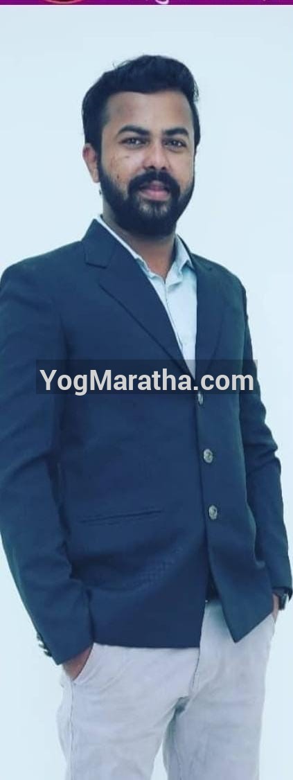 96 Kuli Maratha Profile