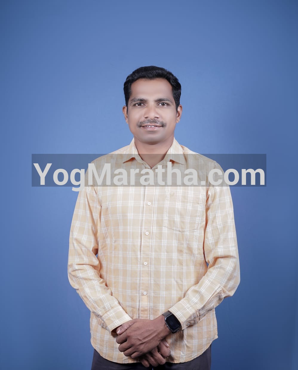 Yog Maratha Vadhu Var