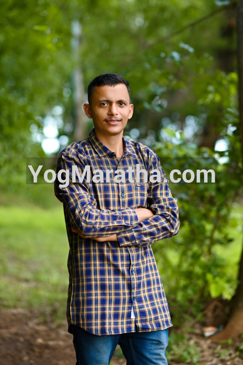 96 Kuli Maratha Profile