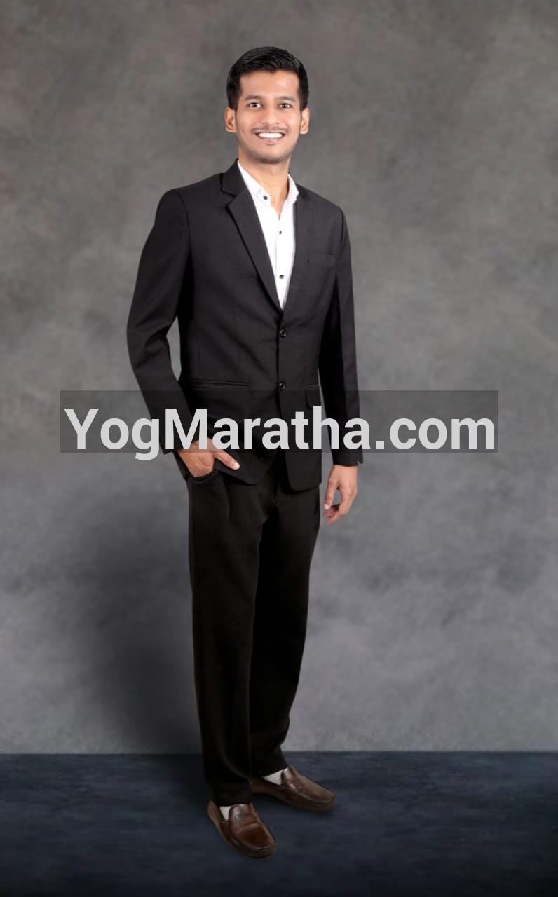 Yog Maratha Vadhu Var