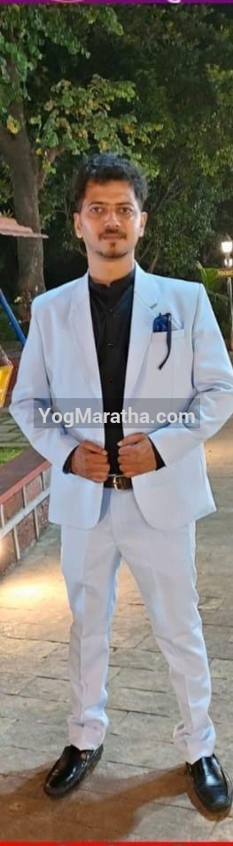 96 Kuli Maratha Profile