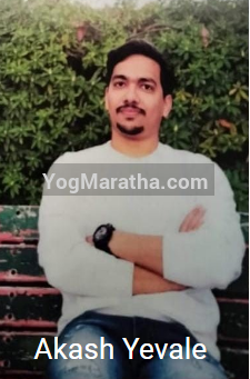 96 Kuli Maratha Profile