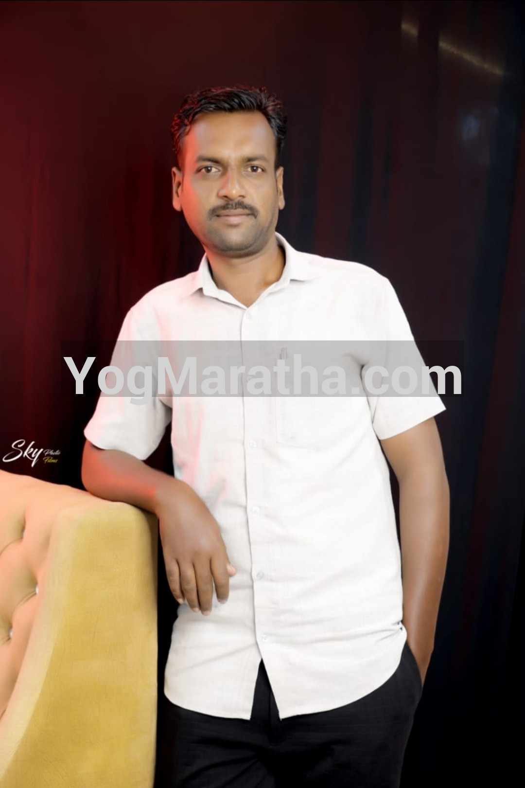 Yog Maratha Vadhu Var