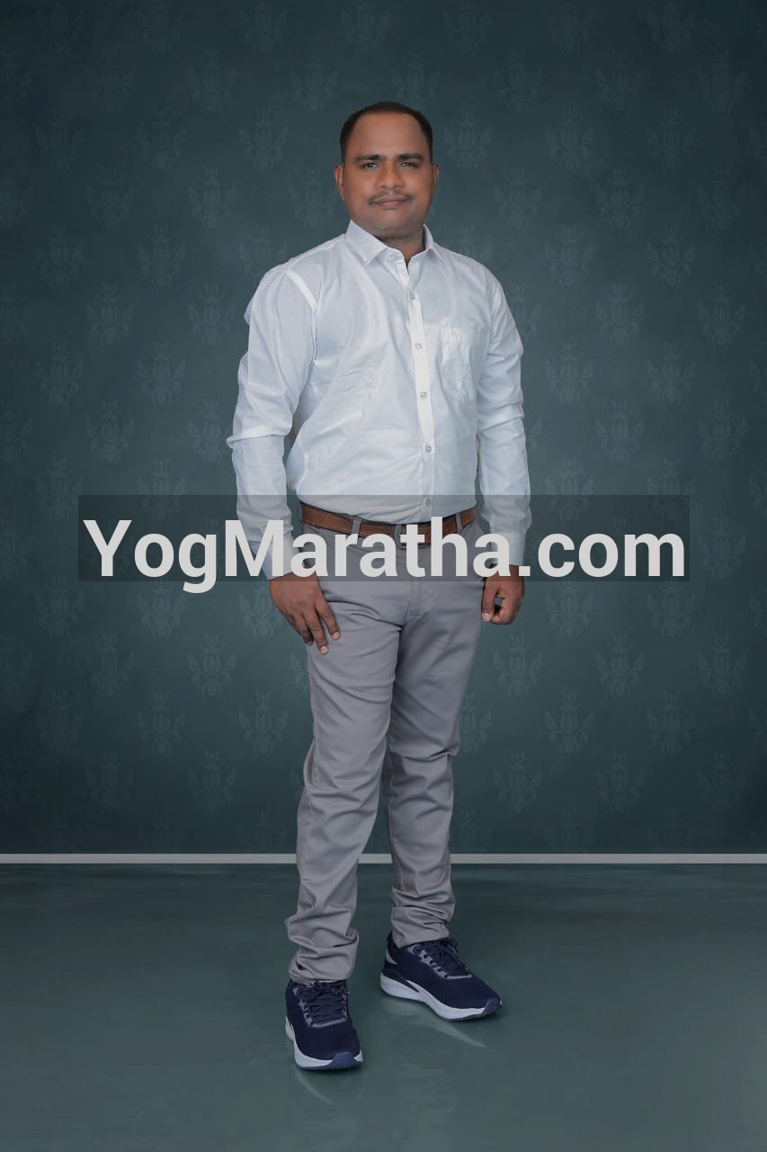 Yog Maratha Vadhu Var