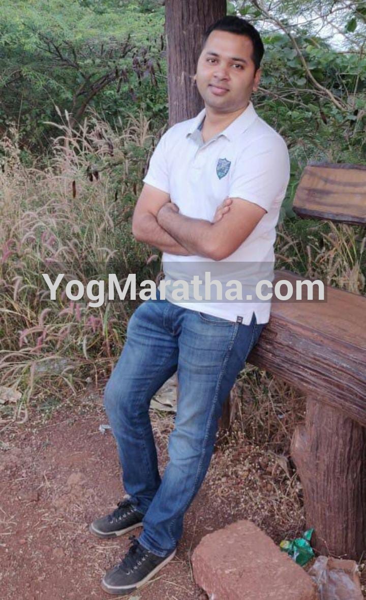 96 Kuli Maratha Profile