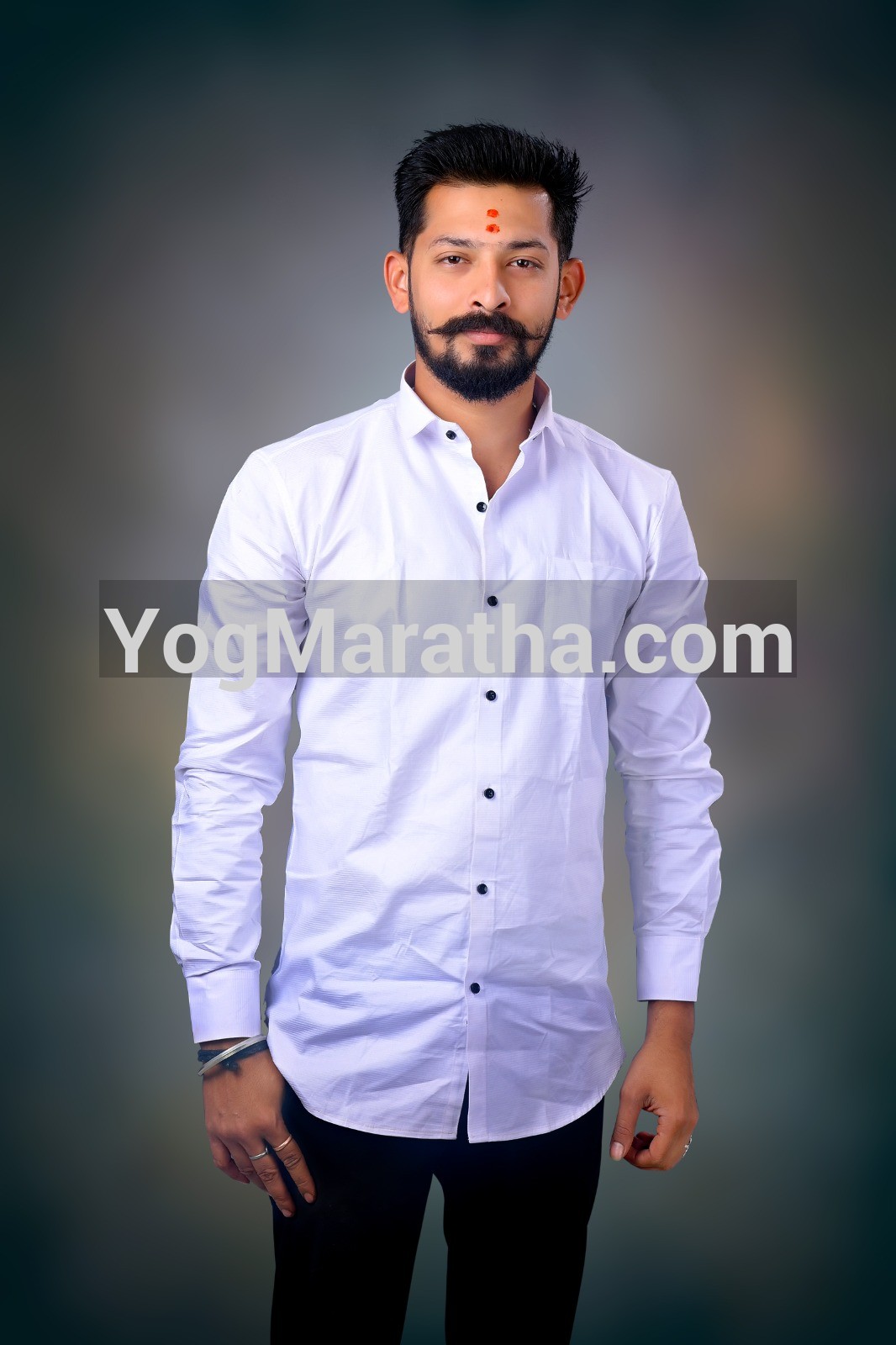 Maratha Marriage Profile