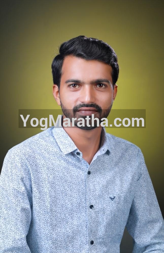 96 Kuli Maratha Profile