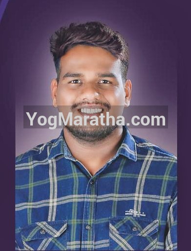 96 Kuli Maratha Profile